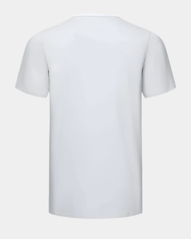 Spectacle 2.0 Silver T-Shirt - 2.0 Silver