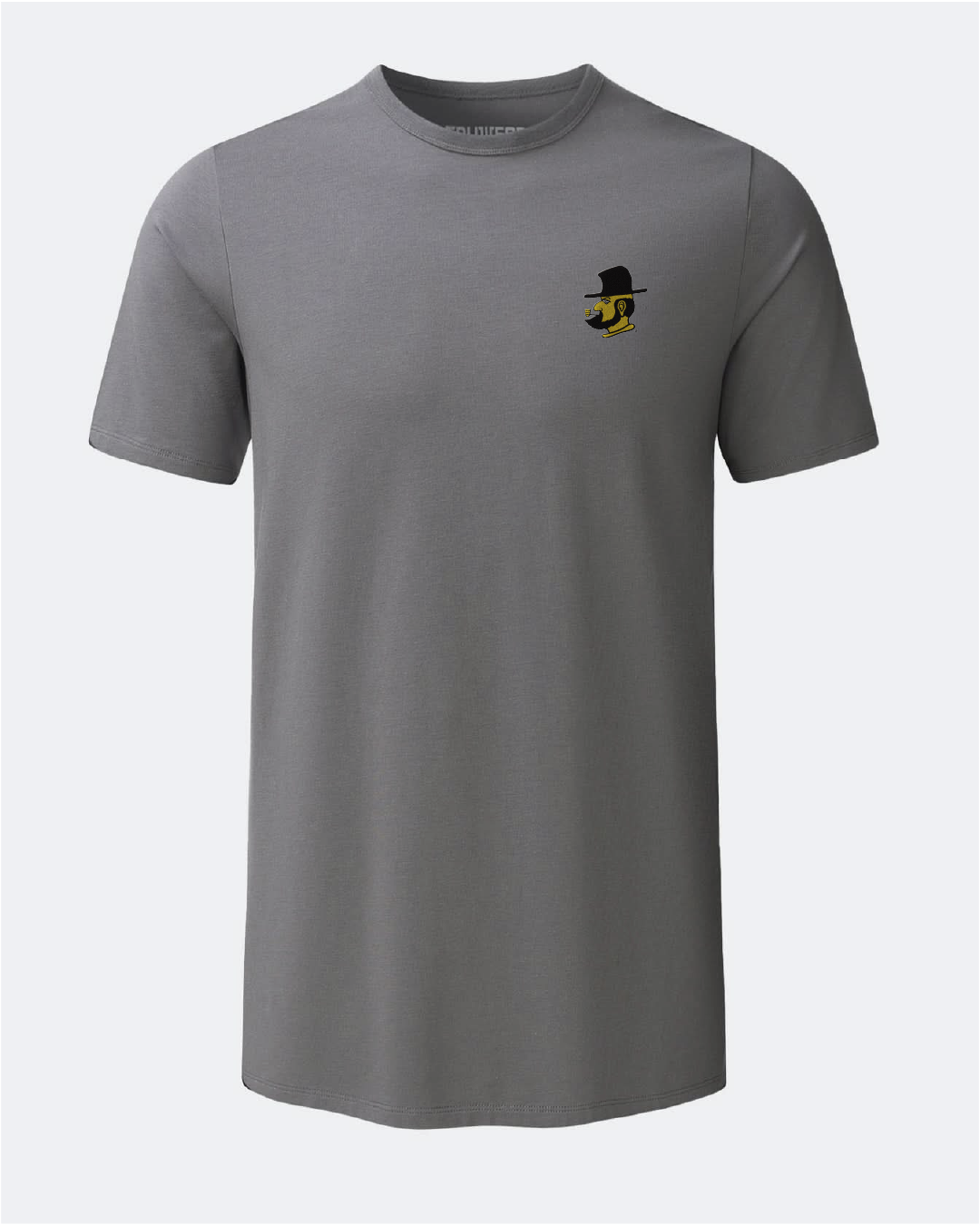 App State Spectacle 2.0 Charcoal T-Shirt