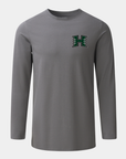 University of Hawaii Spectacle 2.0 Charcoal Long Sleeve