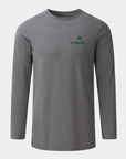 University of Hawaii Spectacle 2.0 Charcoal Long Sleeve