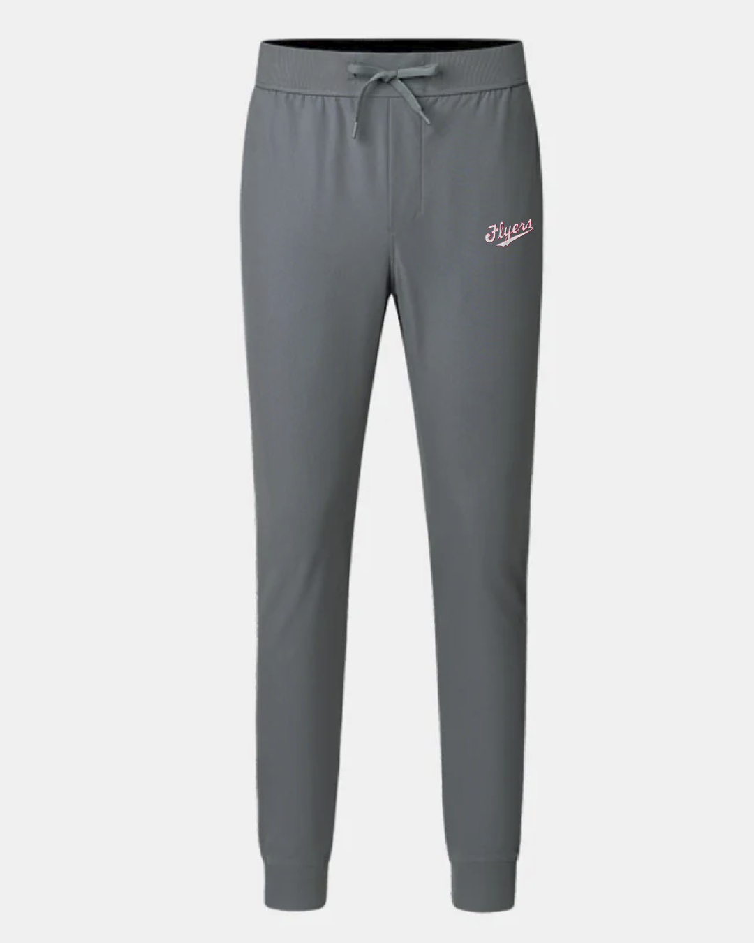 Dayton Peak Charcoal Joggers