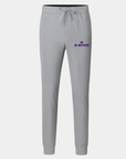Kansas State Peak Charcoal Joggers