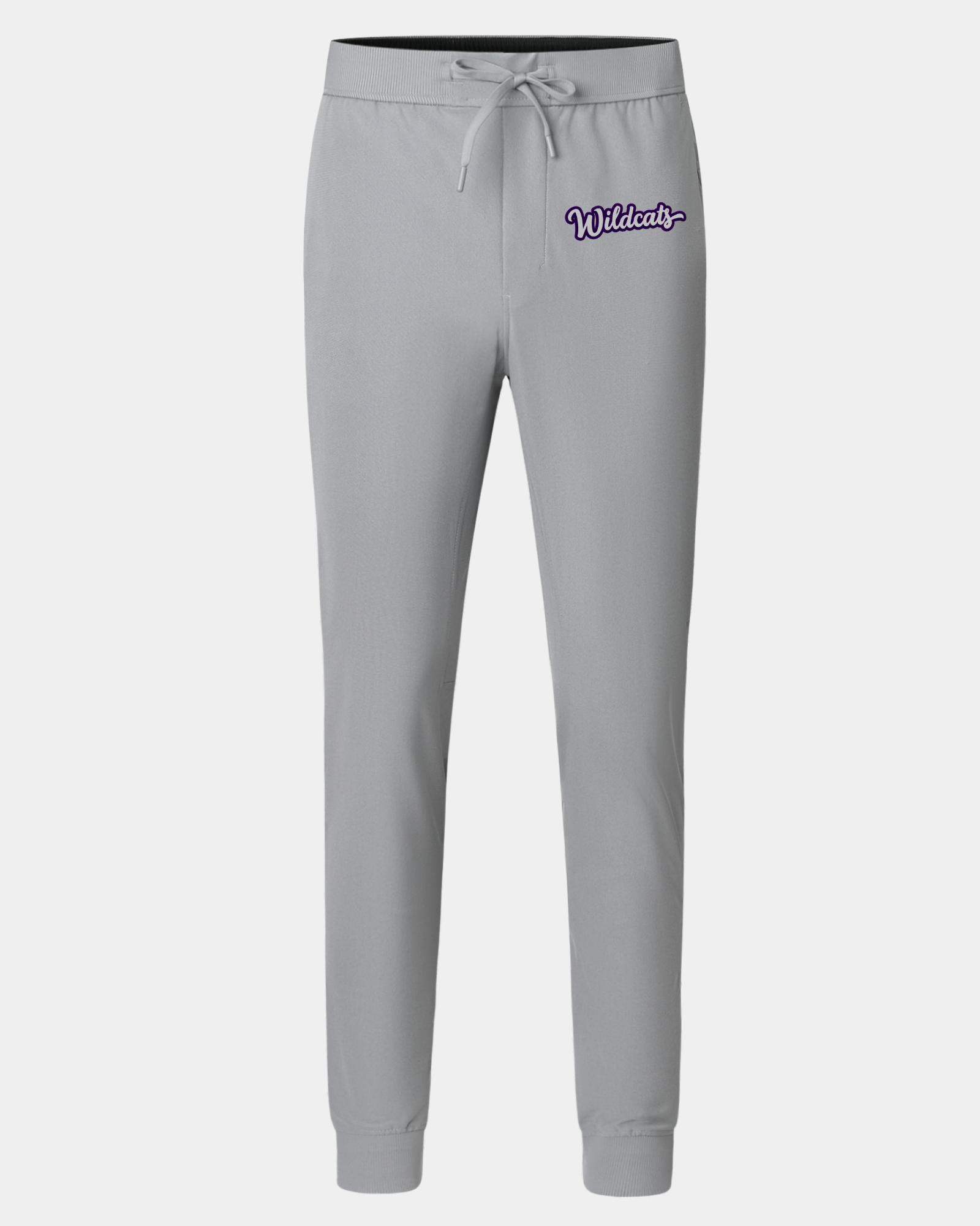 Weber State University Peak Charcoal Joggers
