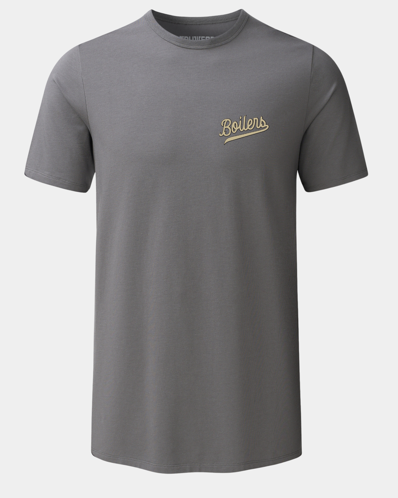 Purdue Spectacle 2.0 Charcoal Long Sleeve