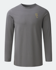 James Madison Spectacle 2.0 Charcoal Long Sleeve