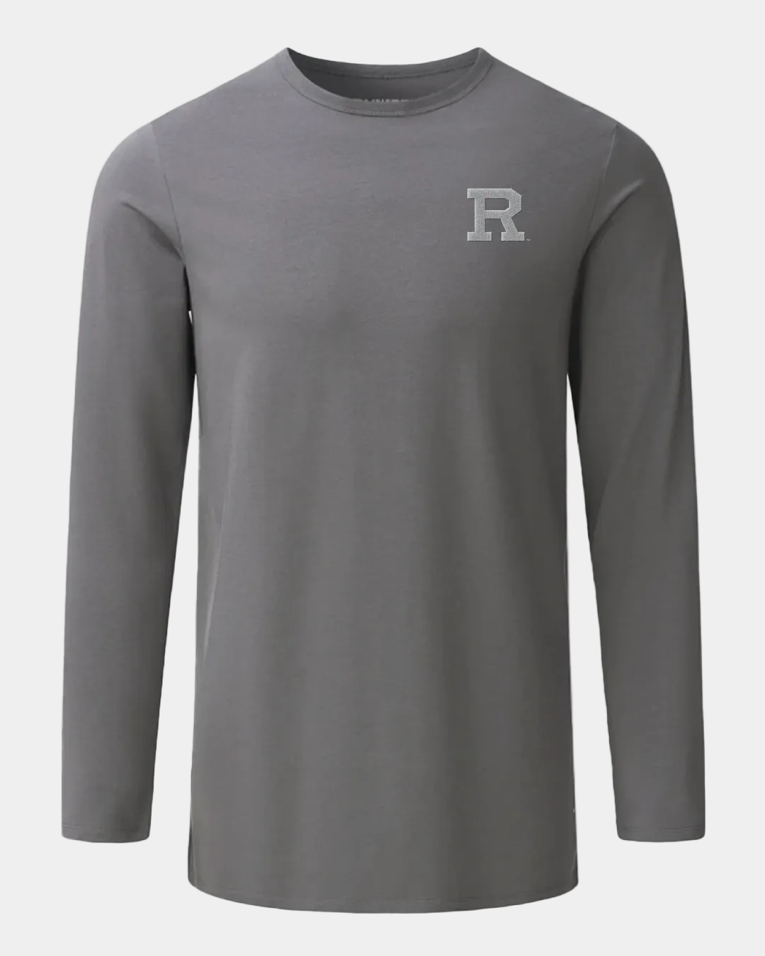 Rice Spectacle 2.0 Charcoal Long Sleeve