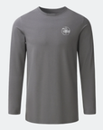 Ferris State Spectacle 2.0 Charcoal Long Sleeve