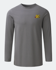 Ferris State Spectacle 2.0 Charcoal Long Sleeve