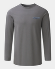UT San Antonio Spectacle 2.0 Charcoal Long Sleeve