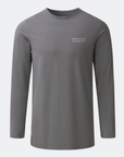 Ferris State Spectacle 2.0 Charcoal Long Sleeve