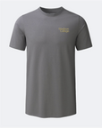 James Madison Spectacle 2.0 Charcoal T-Shirt