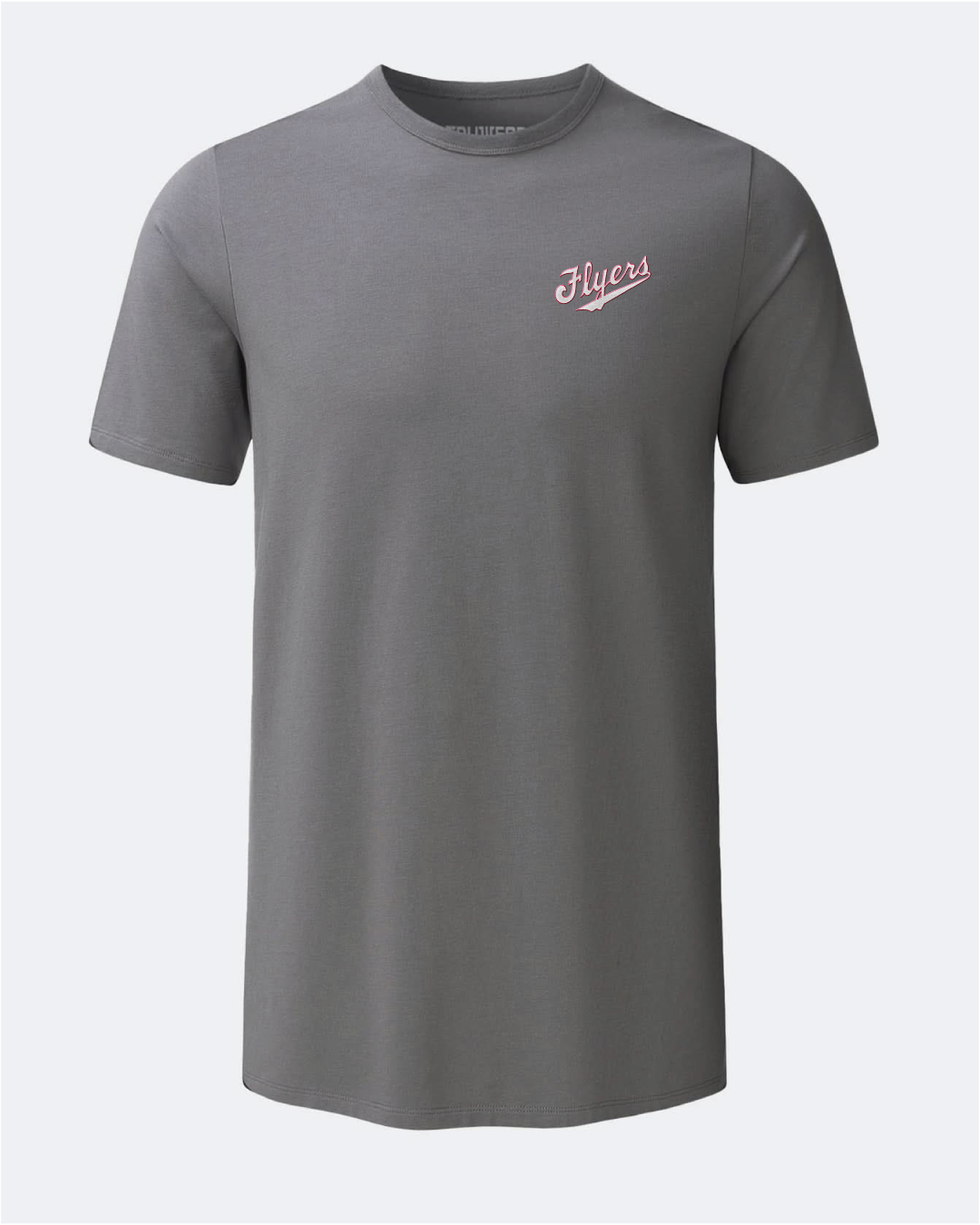 Dayton Spectacle 2.0 Charcoal T-Shirt