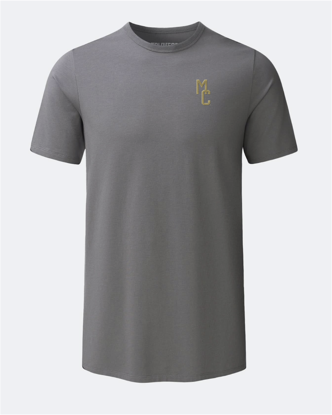 James Madison Spectacle 2.0 Charcoal T-Shirt