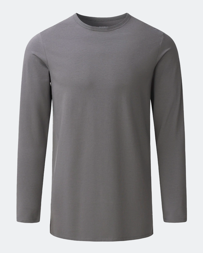 Spectacle 2.0 Charcoal Long Sleeve - 2.0 Charcoal