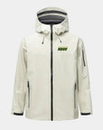 North Dakota State Crusade Jacket Bone