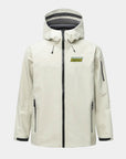North Dakota State Crusade Jacket Bone