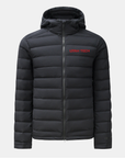 Utah Tech Quest Down Jacket Black