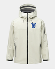 BYU Crusade Jacket Bone