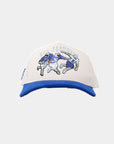 BYU Retro Player Hat Adults