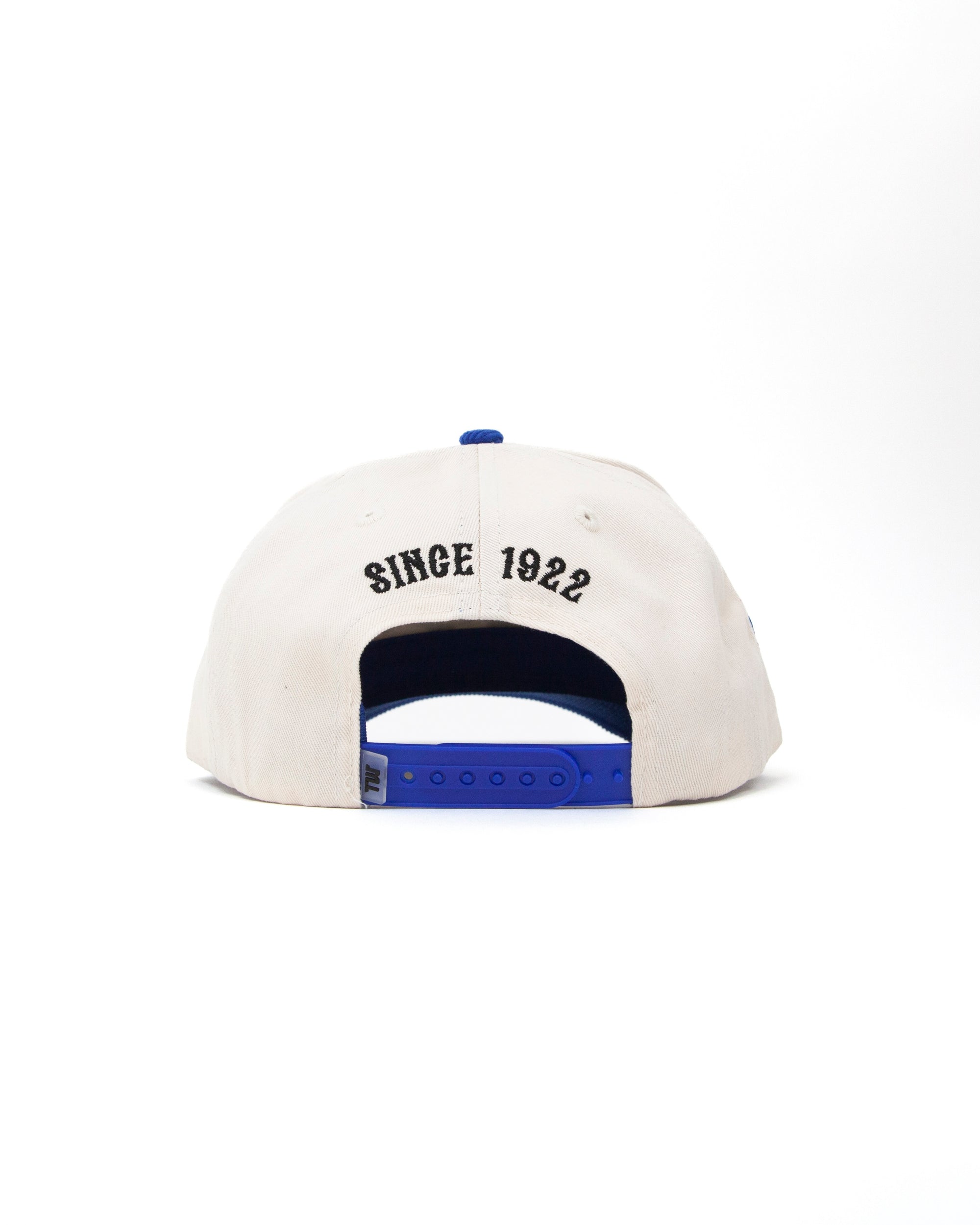 BYU Retro Player Hat Adults