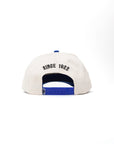 BYU Retro Player Hat Adults