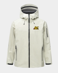 Ferris State Crusade Jacket Bone