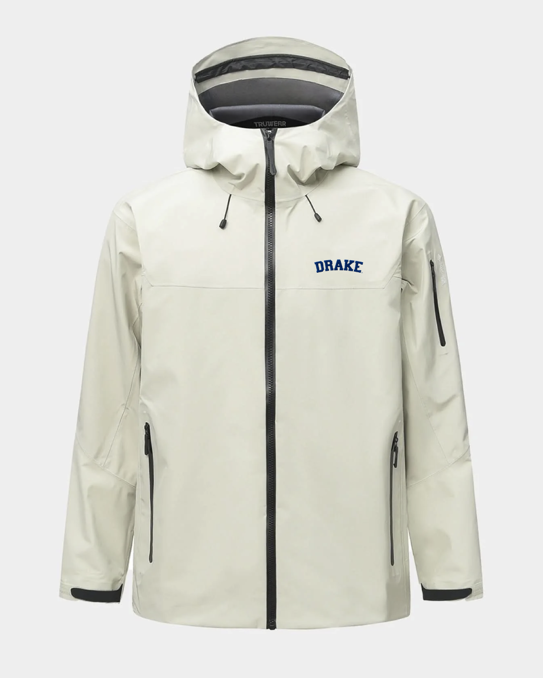 Drake Crusade Jacket Bone