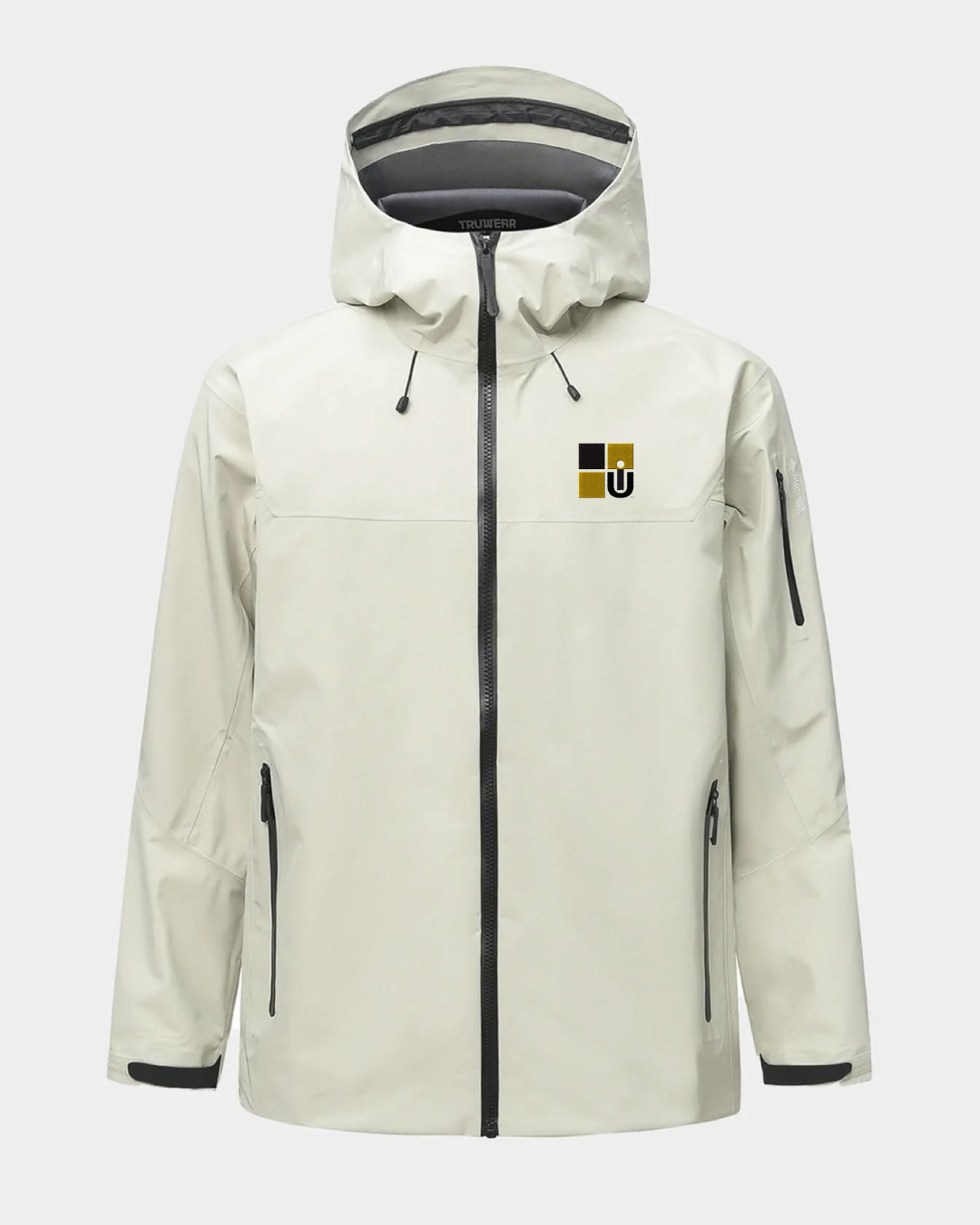 University of Idaho Crusade Jacket Bone