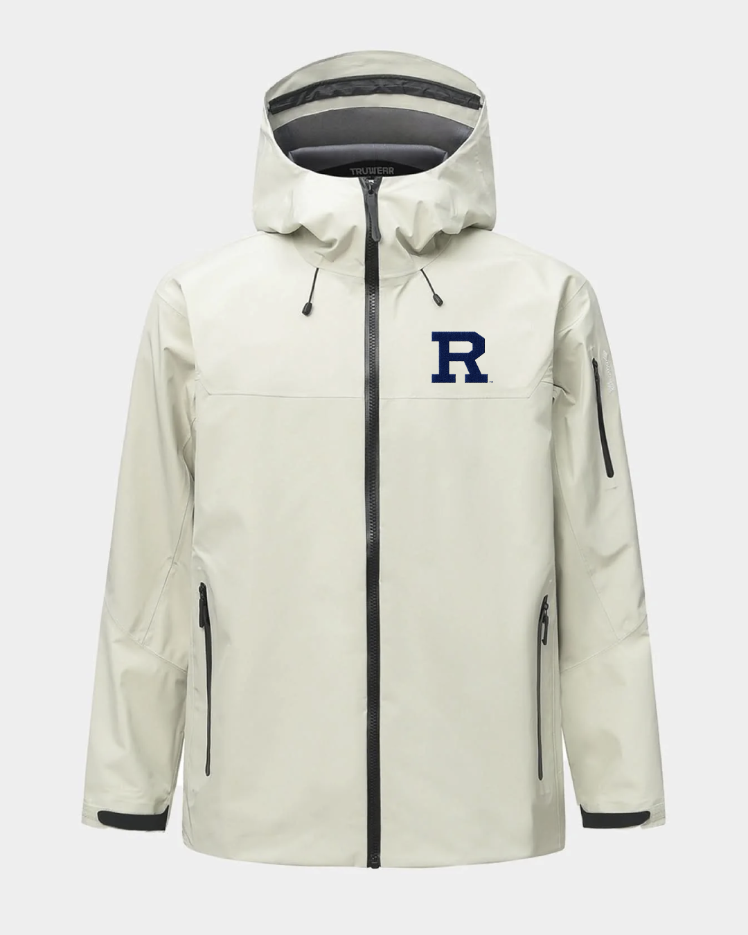 Rice Crusade Jacket Bone