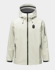University of Idaho Crusade Jacket Bone