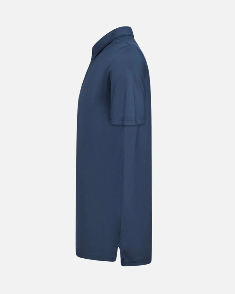 Crest 2.0 Polo Navy Blue - 2.0 Navy