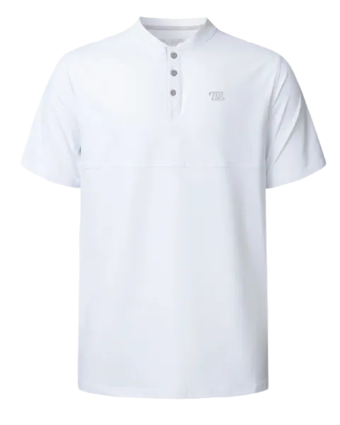 TRWR Crown Blade Polo