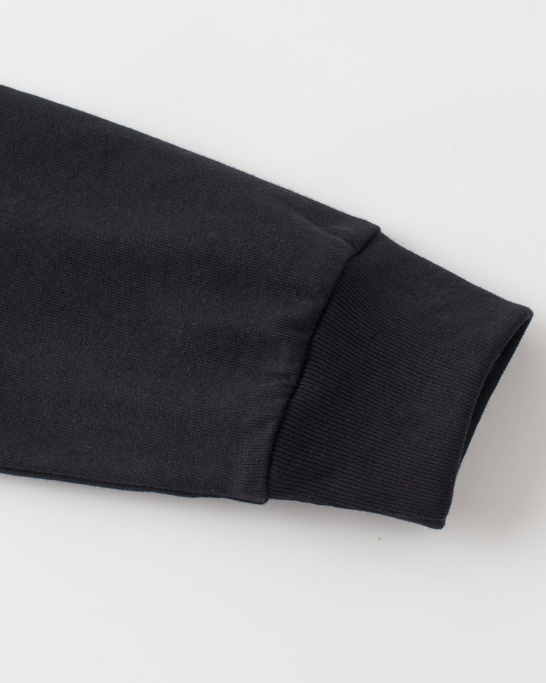 Faze Heavyweight Tee Black Long Sleeve