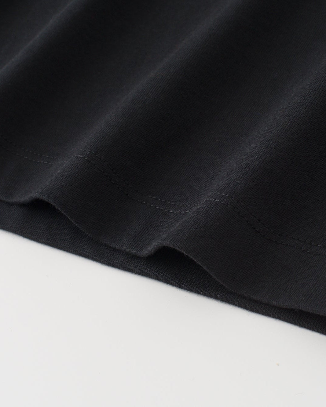Faze Heavyweight Tee Black Long Sleeve