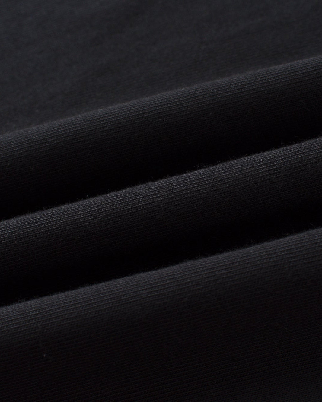 Faze Heavyweight Tee Black Long Sleeve