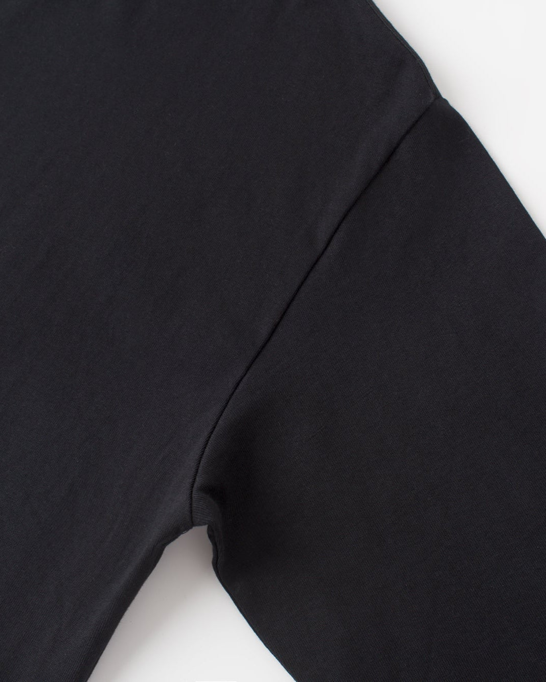 Faze Heavyweight Tee Black Long Sleeve