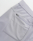 Peak Light Grey Jogger - Grey