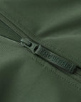 Expedition Performance Fabric Jacket Fern Green