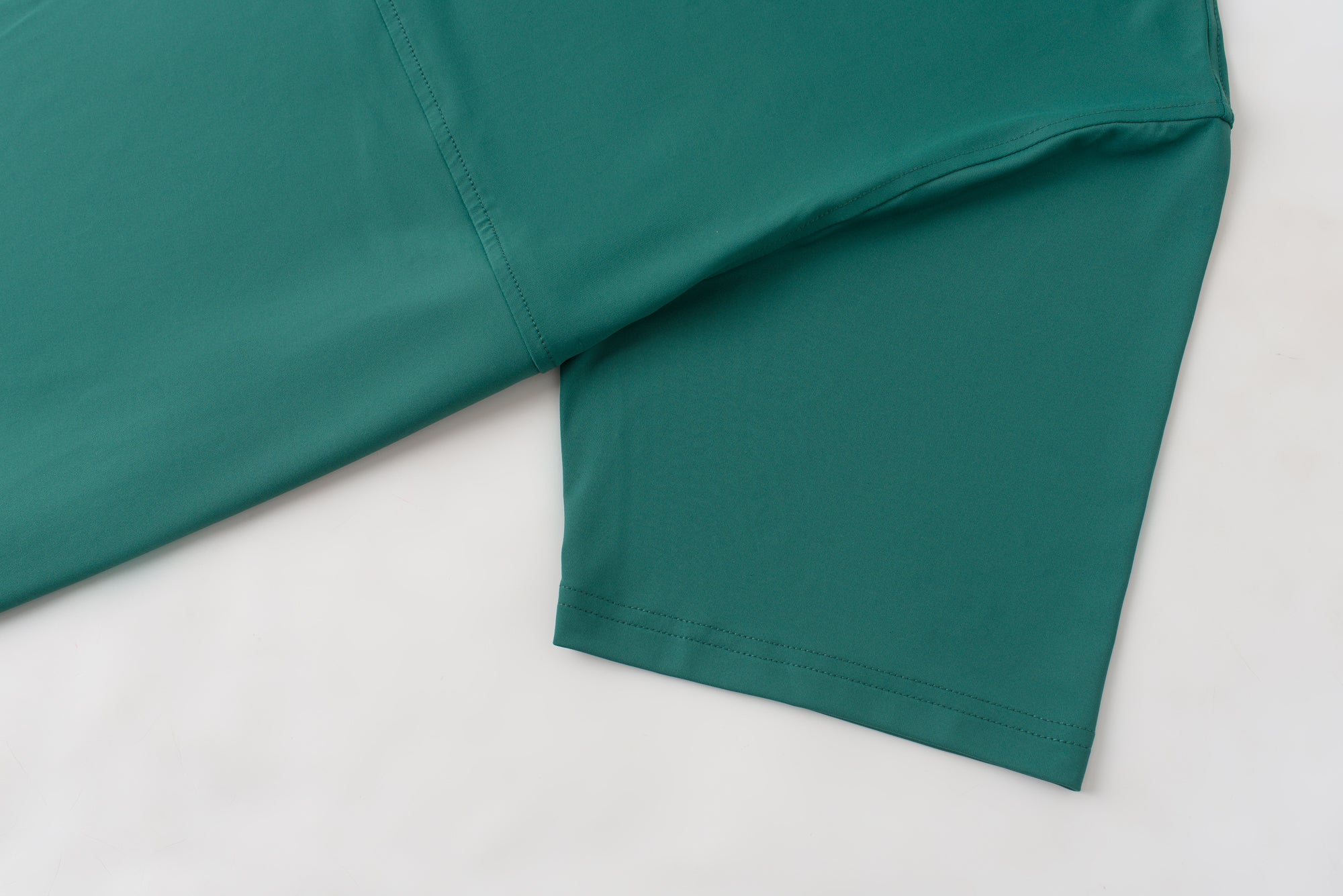 Crown Blade Polo Fairway Green