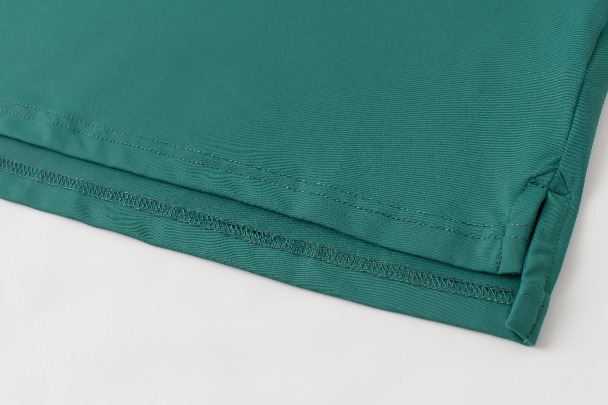 Crown Blade Polo Fairway Green