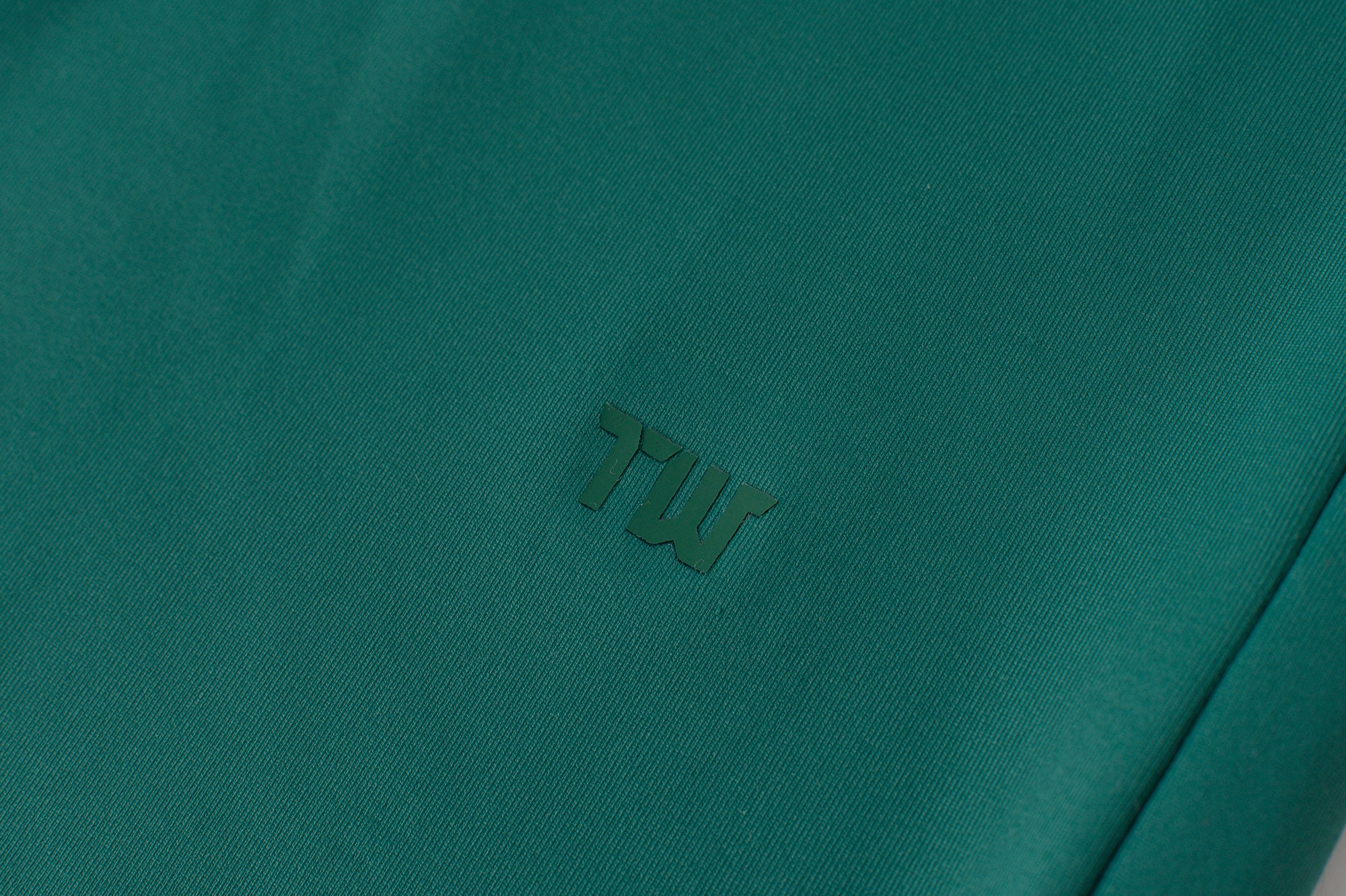 Crown Blade Polo Fairway Green