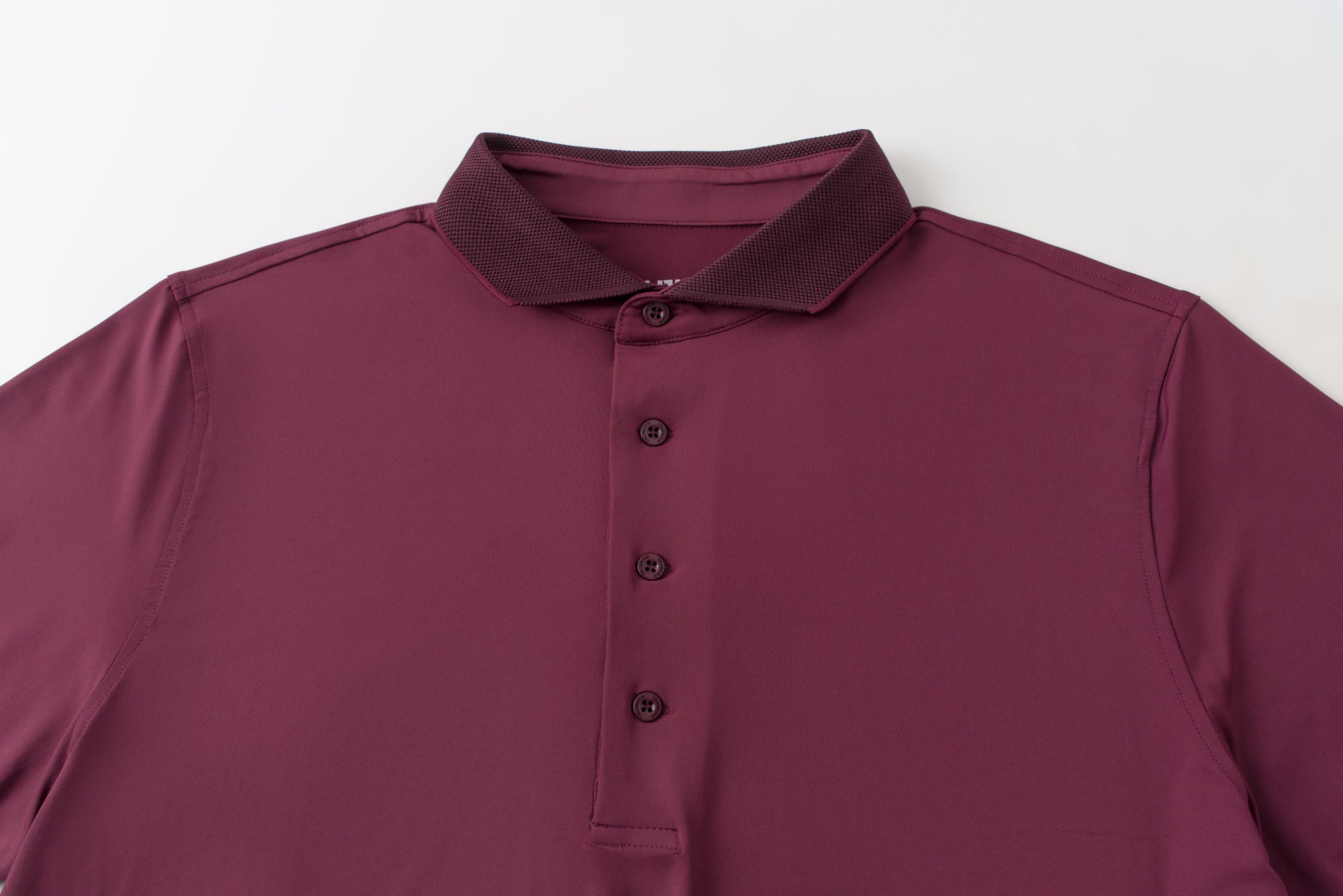 Monarch Polo Dark Cherry