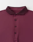 Monarch Polo Dark Cherry