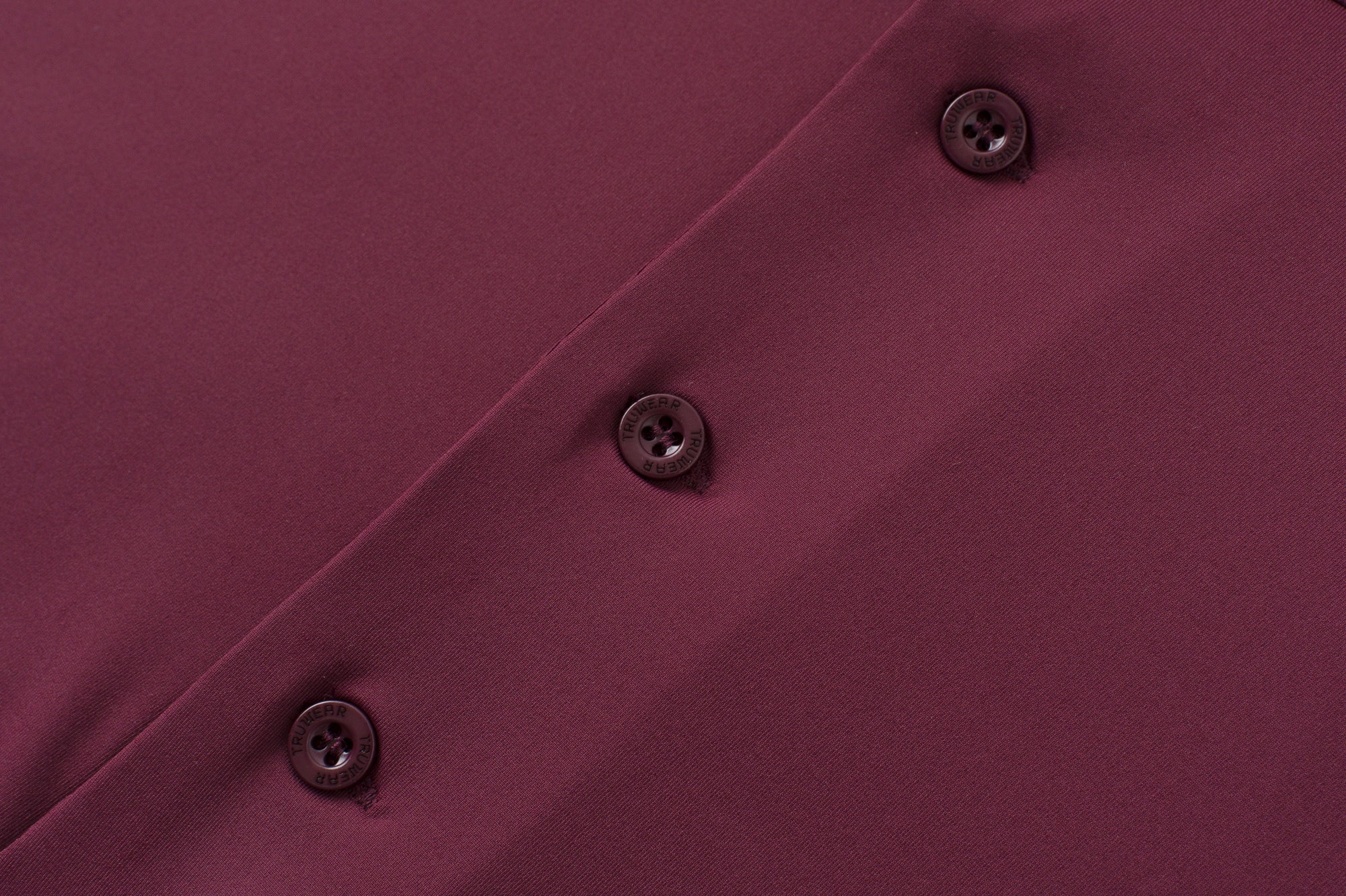 Monarch Polo Dark Cherry