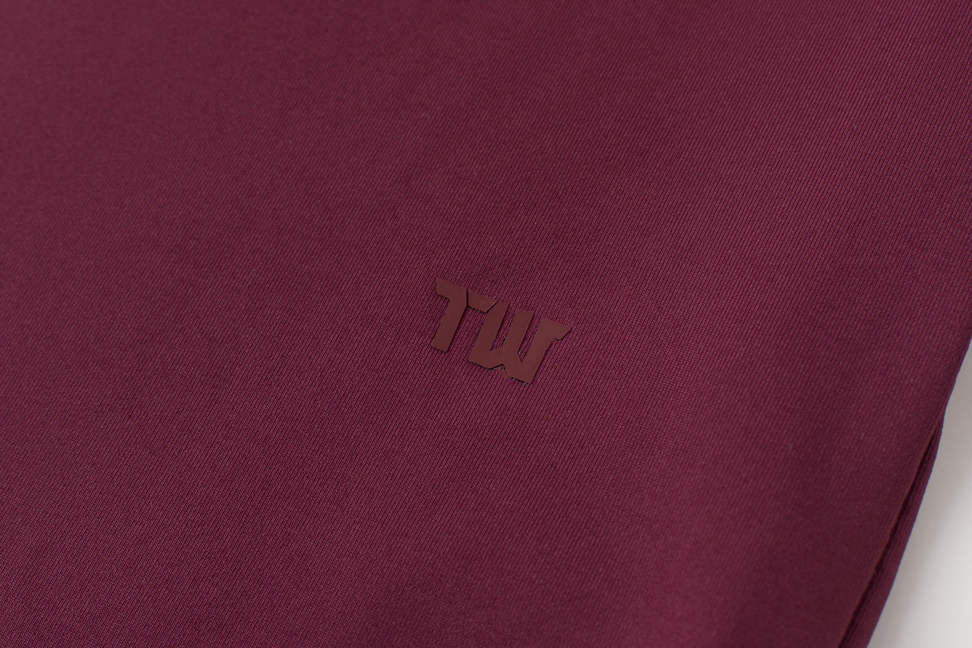 Monarch Polo Dark Cherry