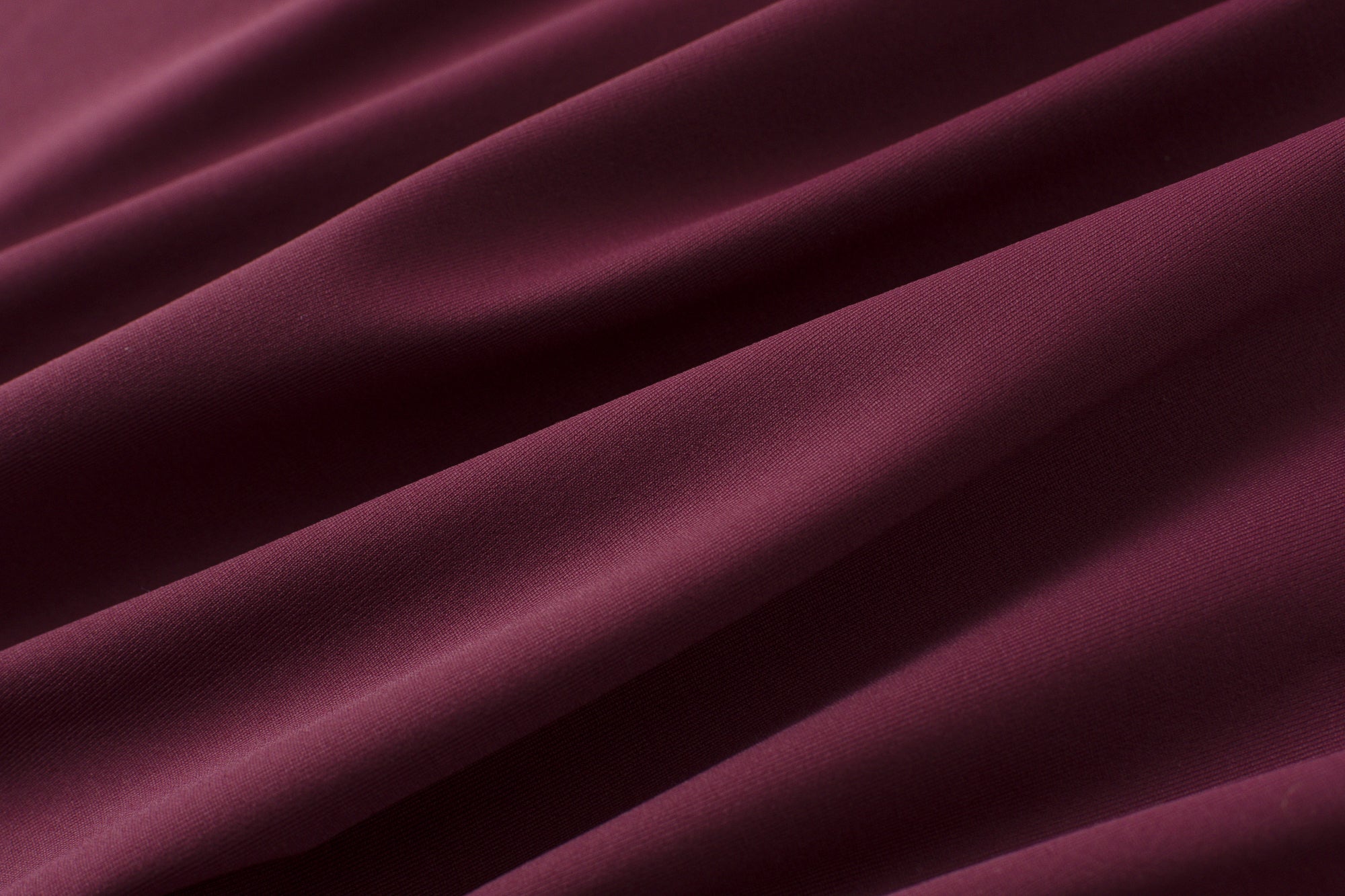 Crown Blade Polo Dark Cherry