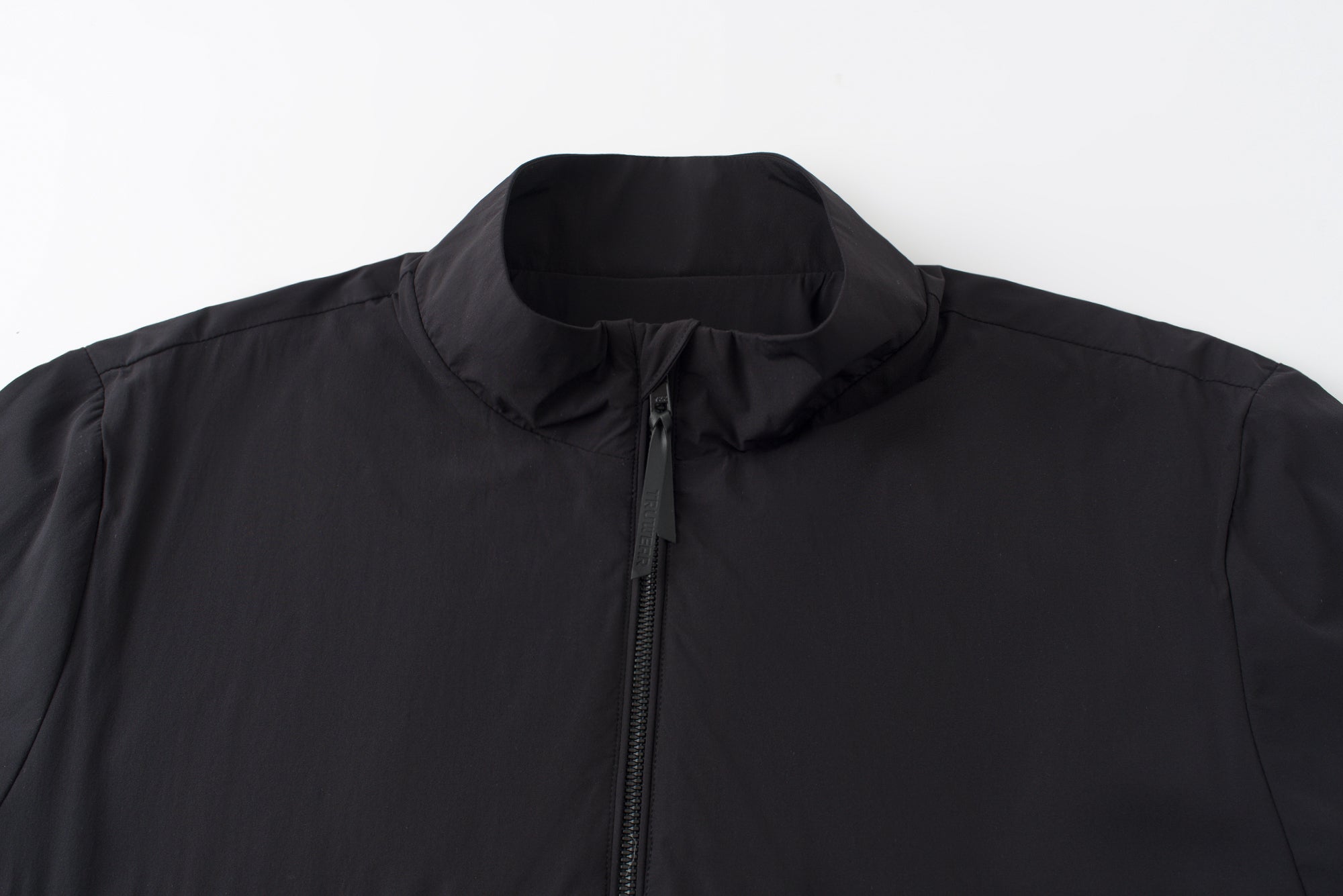 Drive Performance Jacket Black