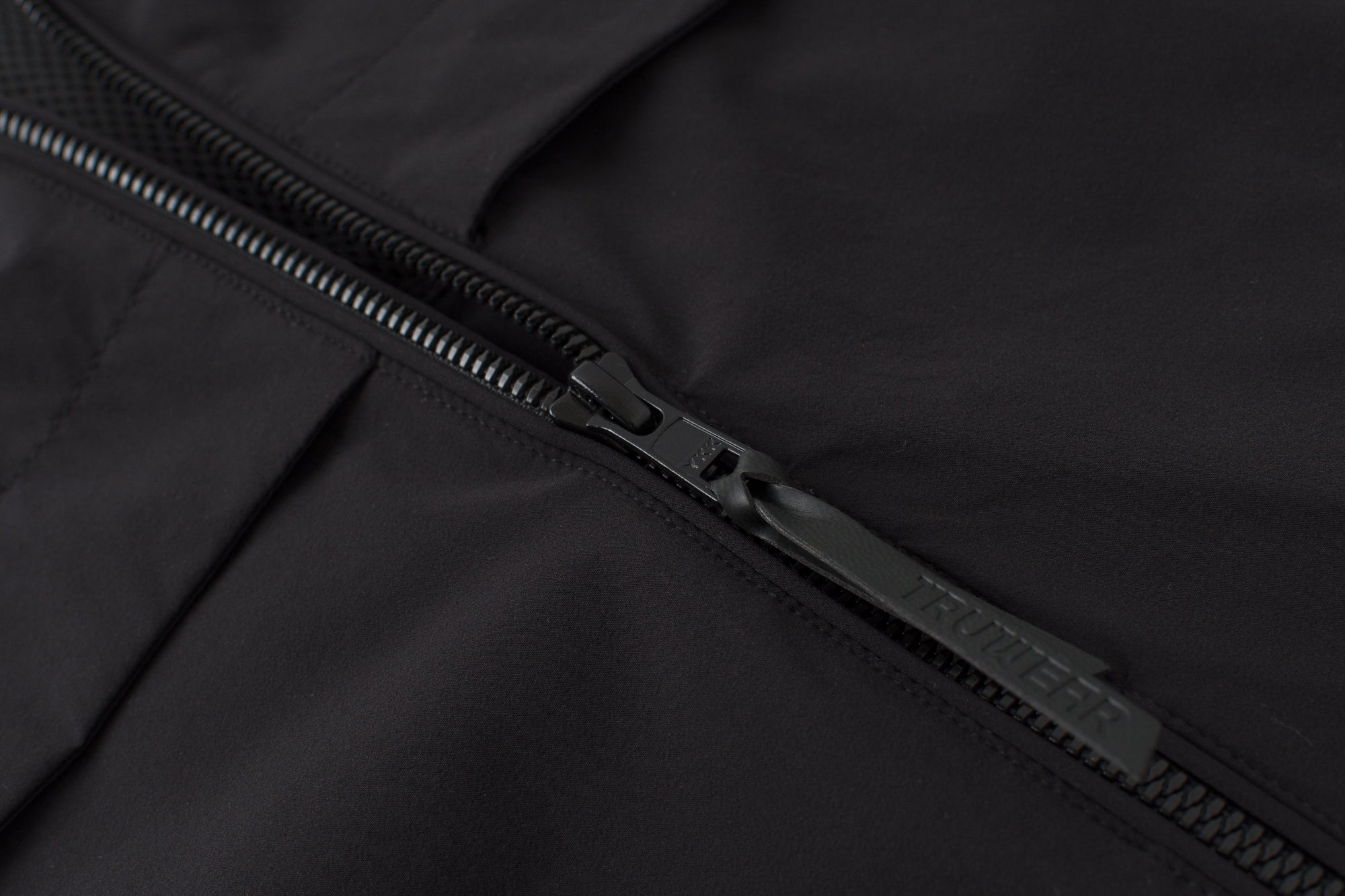 Drive Performance Jacket Black