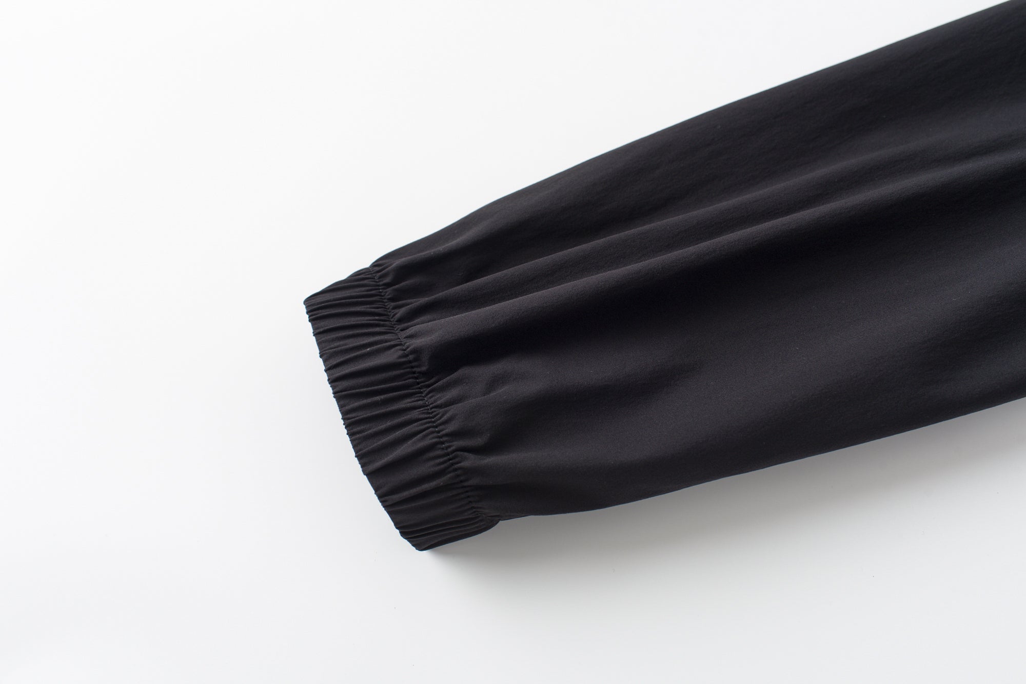 Drive Performance Jacket Black