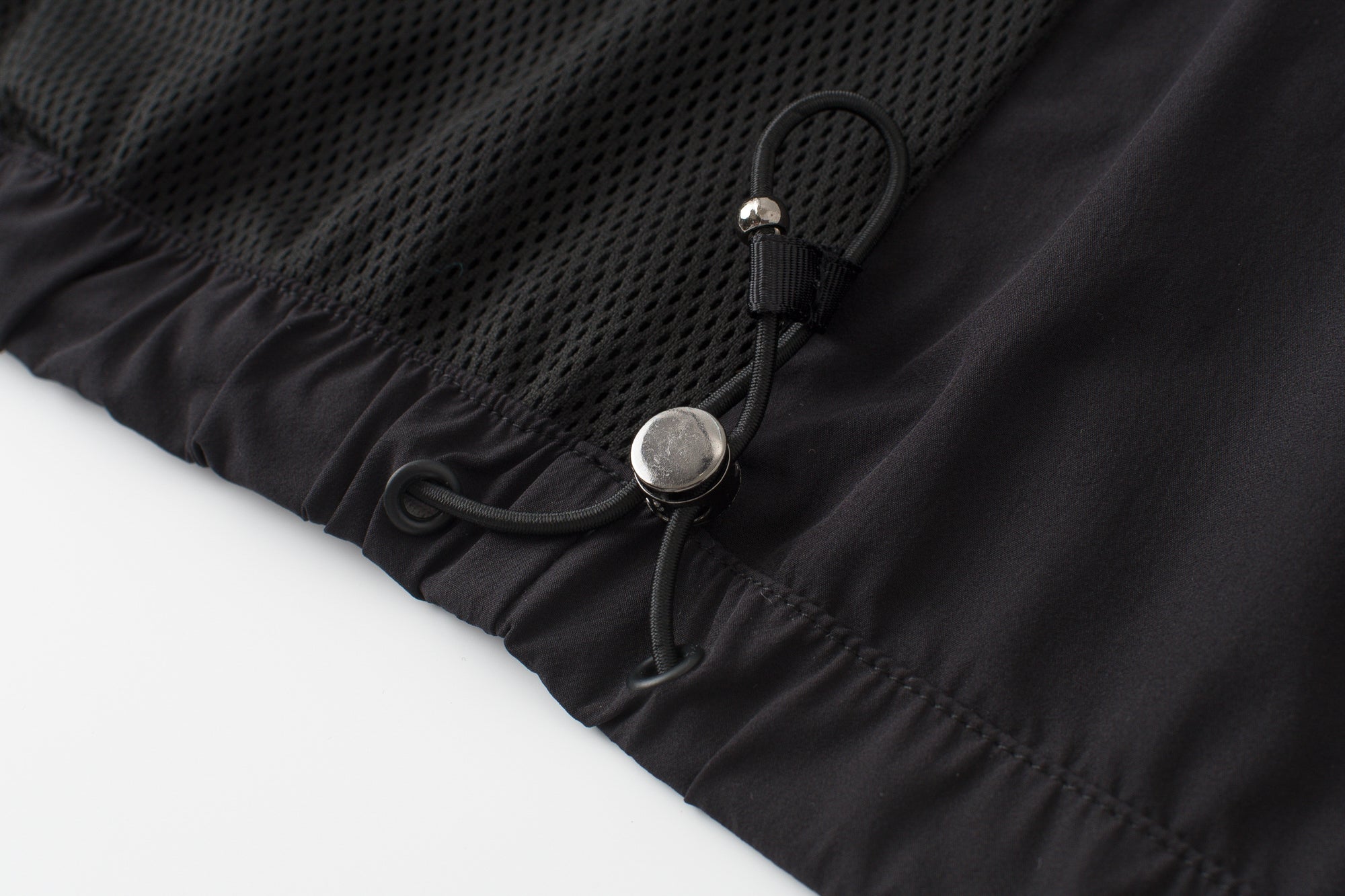 Drive Performance Jacket Black